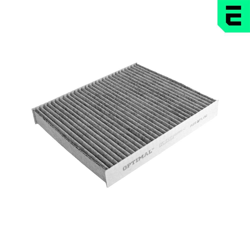 Filtru, aer habitaclu OPTIMAL OP-FCF20055-C