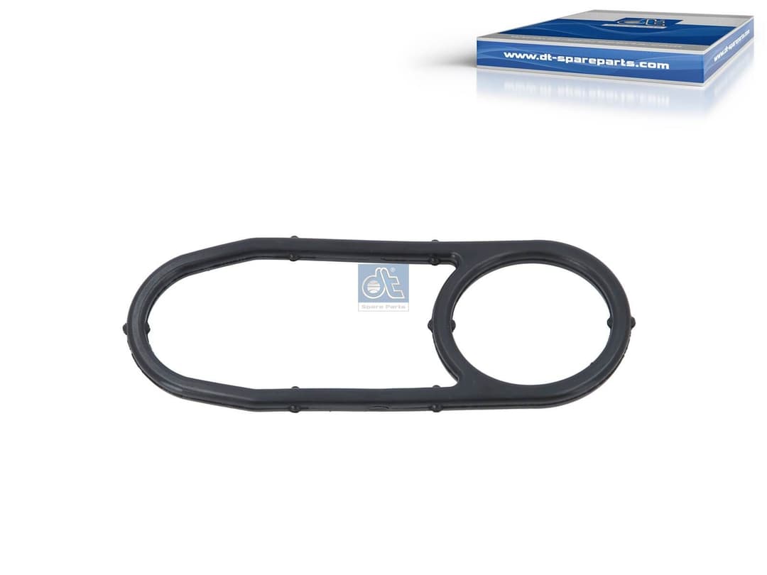 Etansare, filtru ulei DT Spare Parts 1.24126