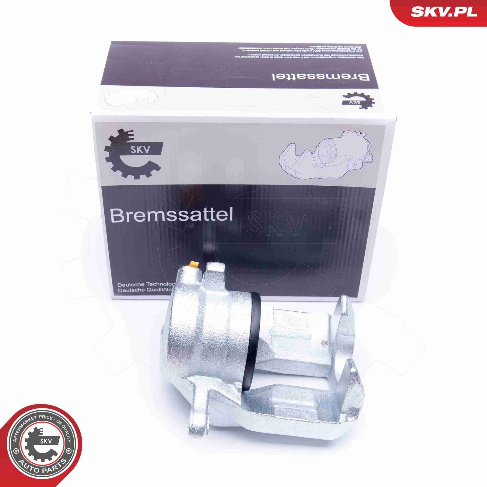 Etrier frana ESEN SKV 42SKV351