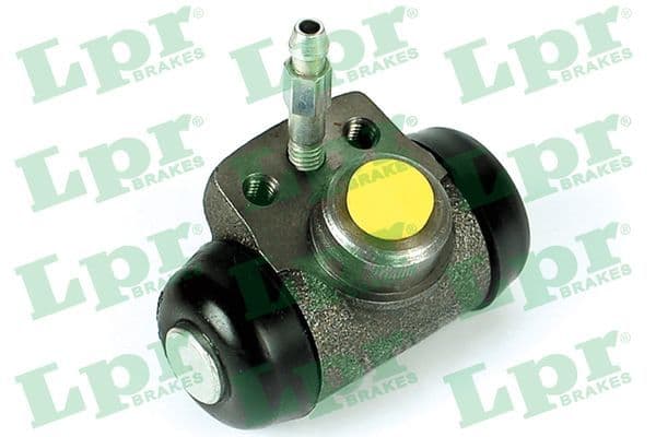 Cilindru receptor frana LPR 4695