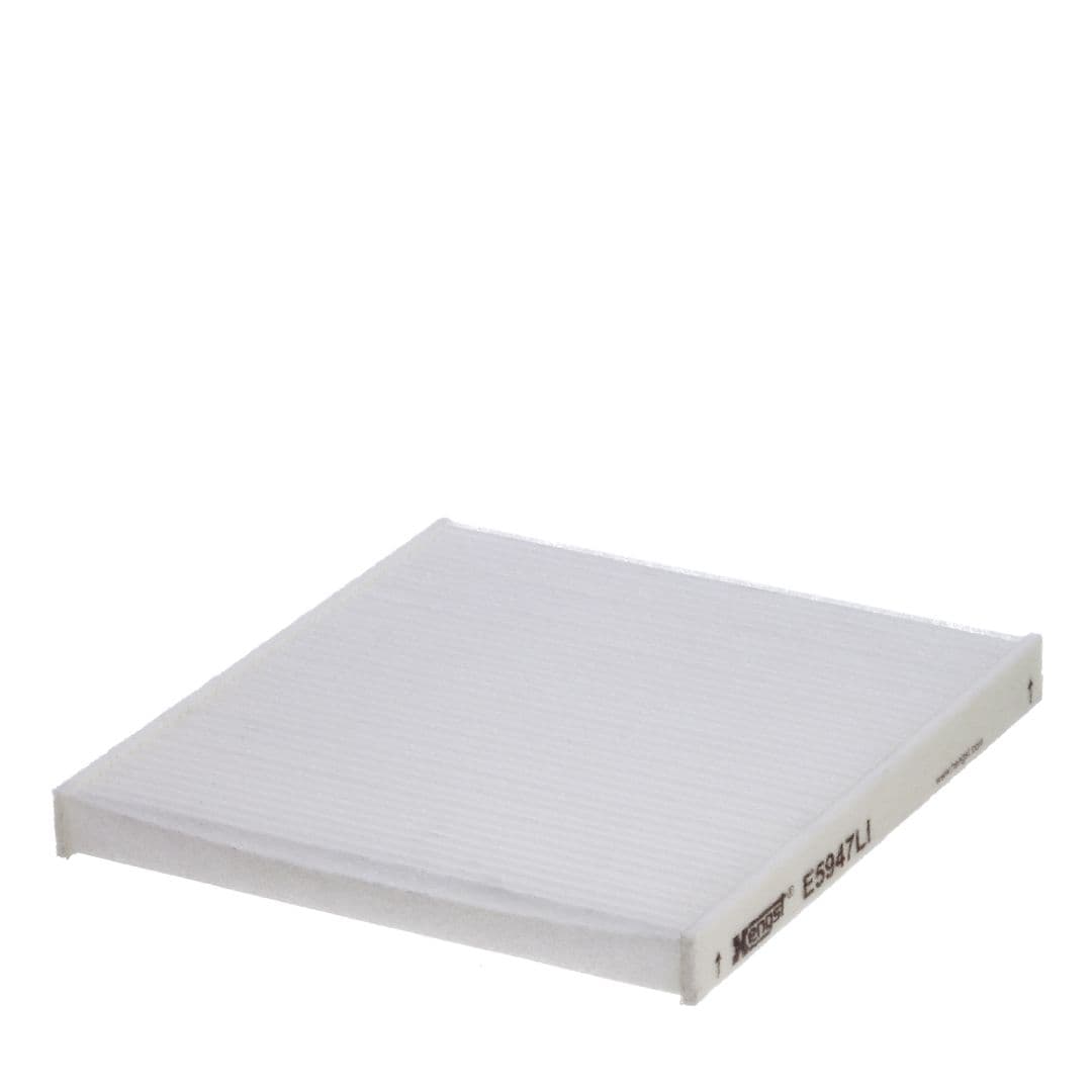 Filtru, aer habitaclu HENGST FILTER E5947LI