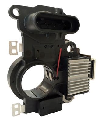 Regulator, alternator PRESTOLITE ELECTRIC 861074