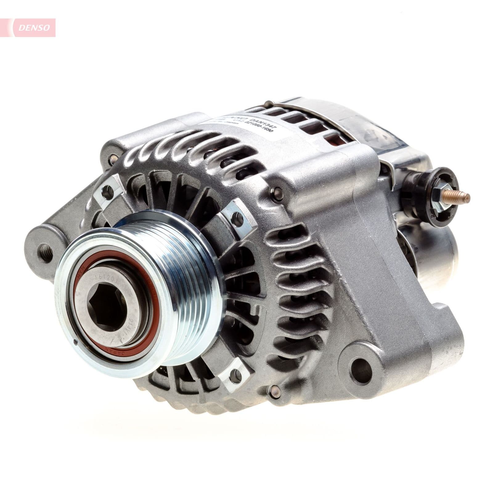 Generator / Alternator DENSO DAN1347