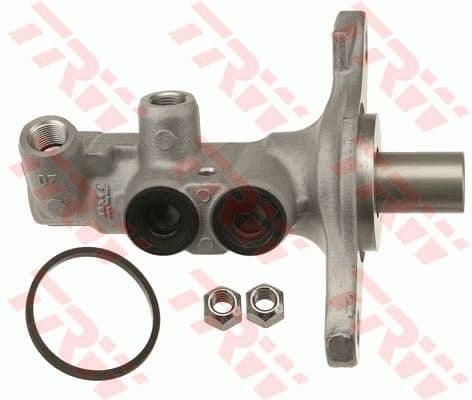 Pompa centrala, frana TRW PMF509