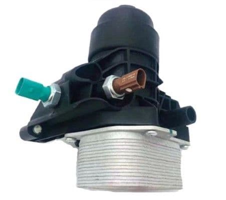 Radiator ulei, ulei motor MTR 12165136