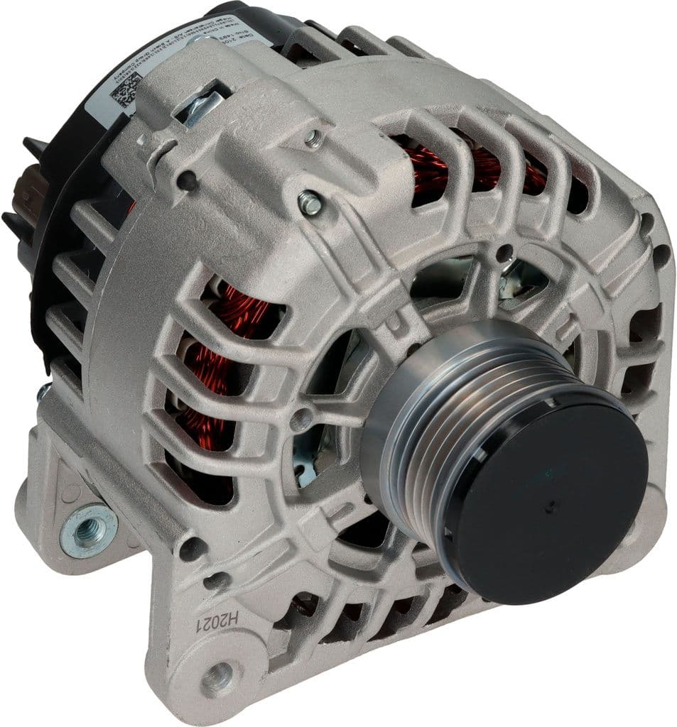Generator / Alternator HC-Cargo F 032 116 234