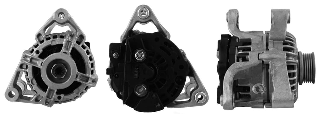 Generator / Alternator ELSTOCK 28-5955