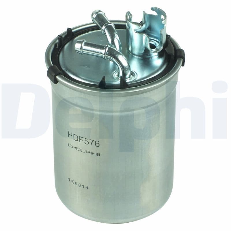 filtru combustibil DELPHI HDF576
