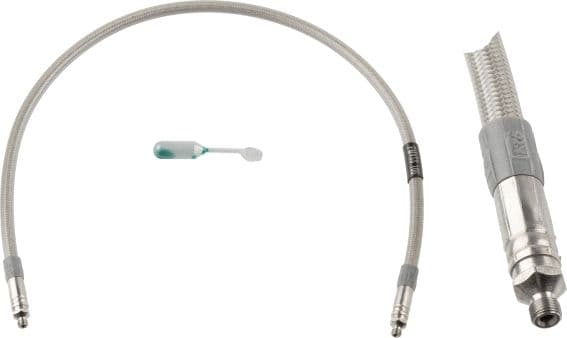 Furtun frana TRW MV053T