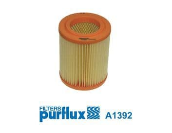 Filtru aer PURFLUX A1392