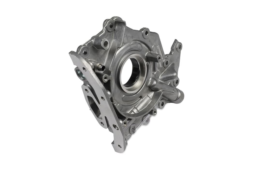 Pompa ulei HEPU OP5577