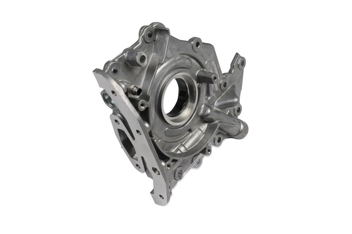 Pompa ulei HEPU OP5577