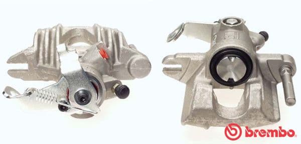 Etrier frana BREMBO F 59 110