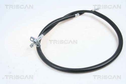 Cablu, frana de parcare TRISCAN 8140 23152