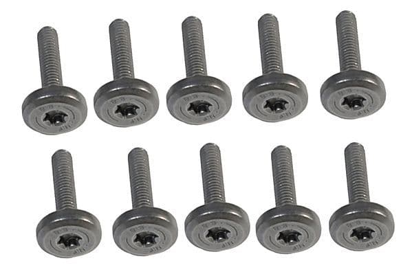 Set de șuruburi, vană ulei cutie de viteză automată METZGER 8029030