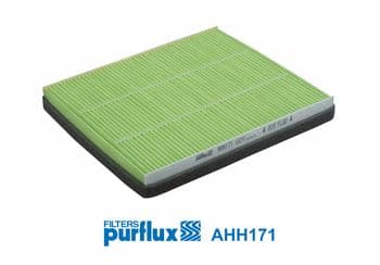 Filtru, aer habitaclu PURFLUX CabinHepa+ AHH171
