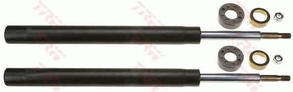 amortizor TRW TWIN JGC114T