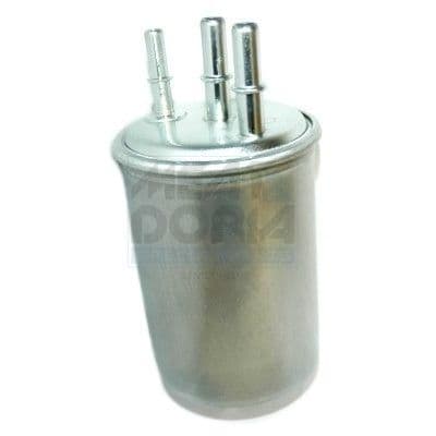 filtru combustibil MEAT & DORIA 4810