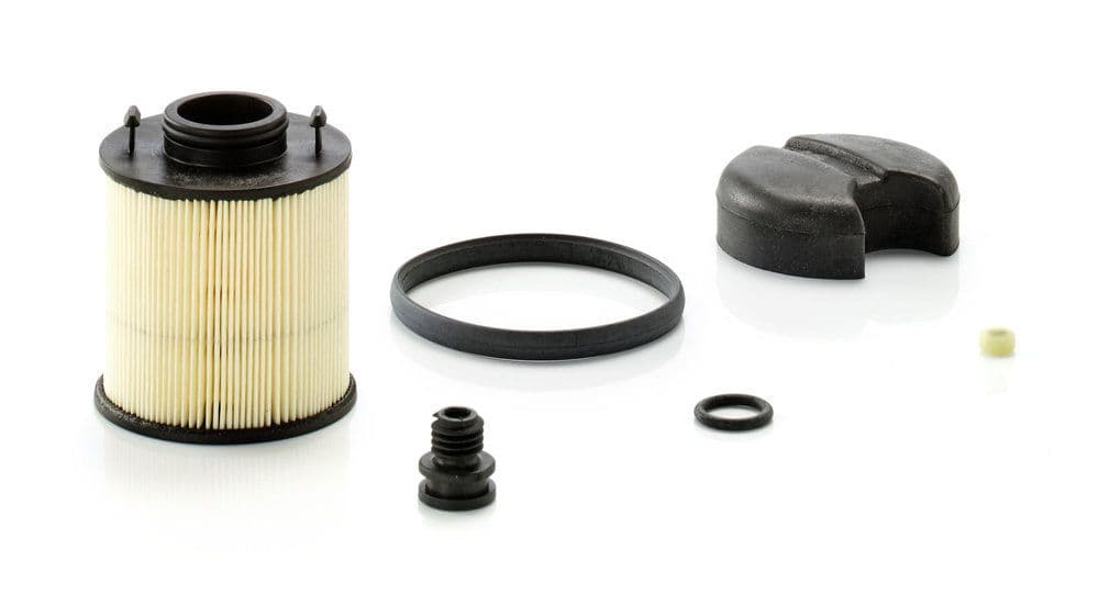 filtru aditiv MANN-FILTER U 620/4 y KIT