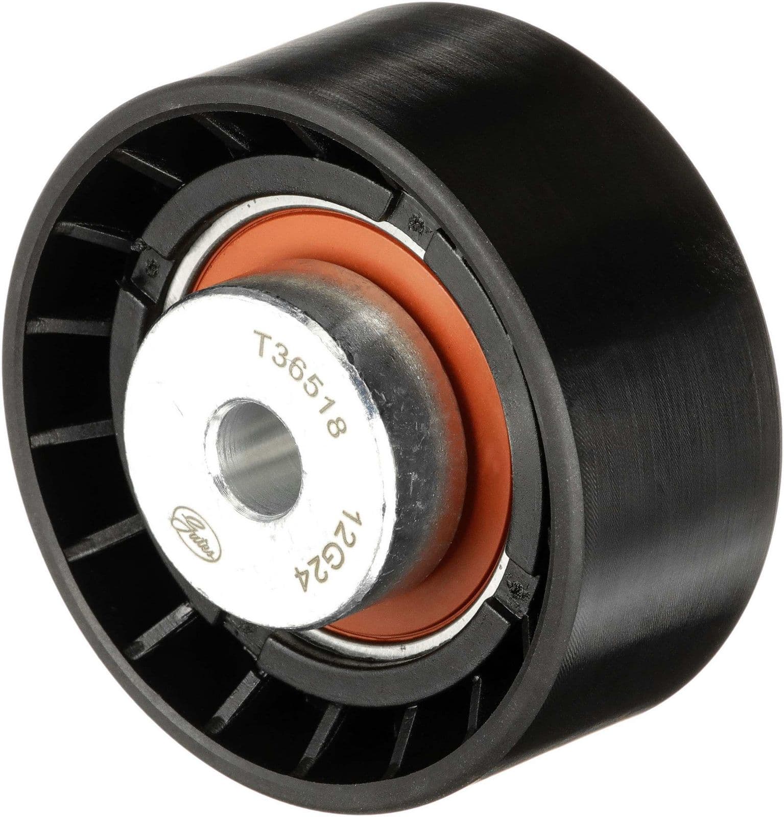 Rola ghidare/conducere, curea transmisie GATES FleetRunner™ T36518