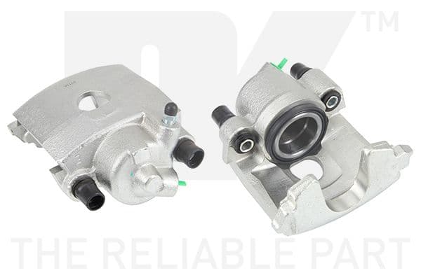 Etrier frana NK 214784