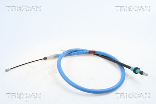 Cablu, frana de parcare TRISCAN 8140 25170
