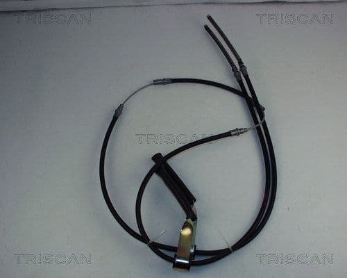 Cablu, frana de parcare TRISCAN 8140 16159