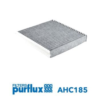 Filtru, aer habitaclu PURFLUX AHC185