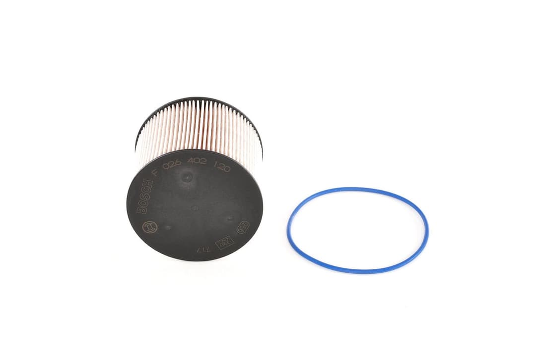 filtru combustibil BOSCH F 026 402 120