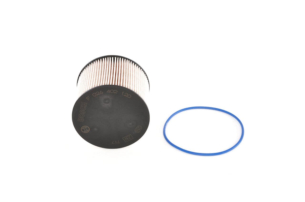 filtru combustibil BOSCH F 026 402 120
