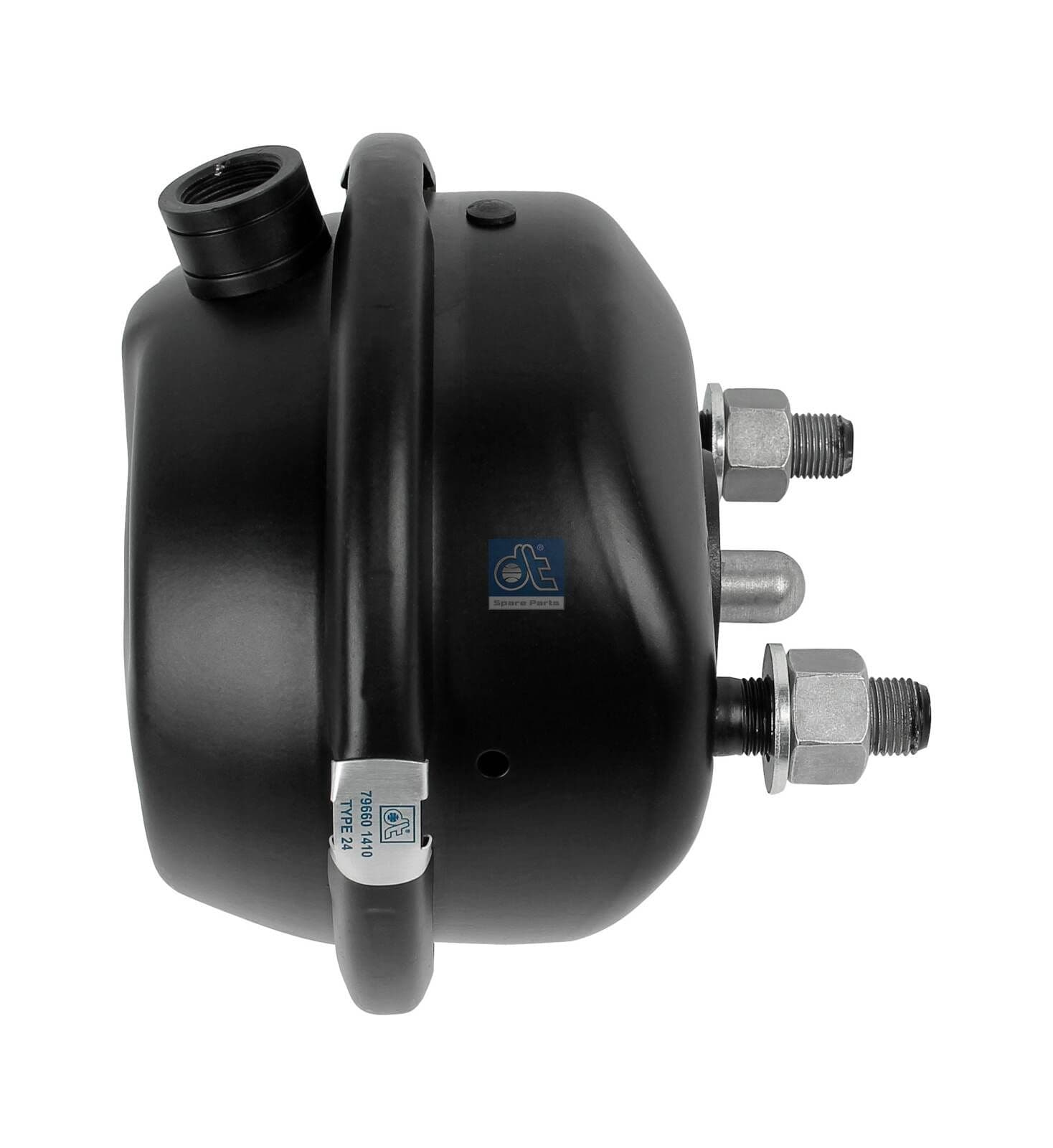 Cilindru receptor frana cu membrana DT Spare Parts 3.74048