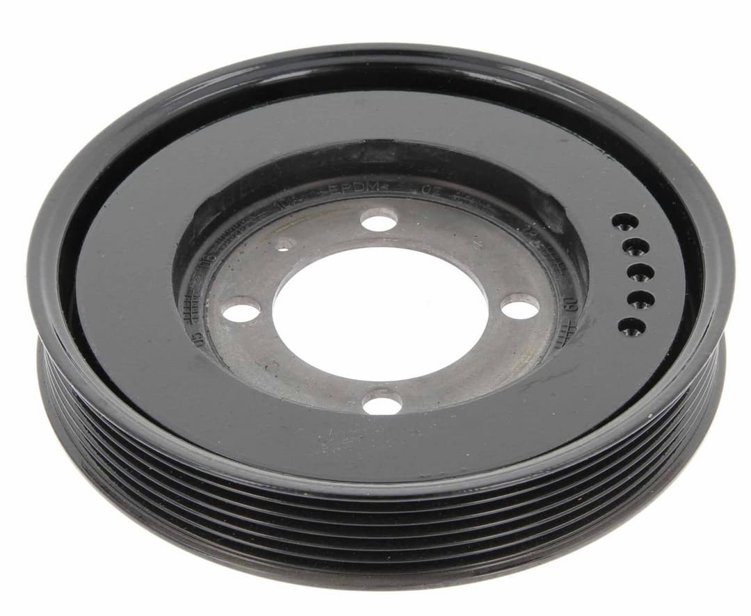 Fulie curea, arbore cotit CORTECO 80000837