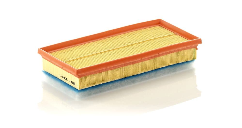 Filtru aer MANN-FILTER C 3088/1