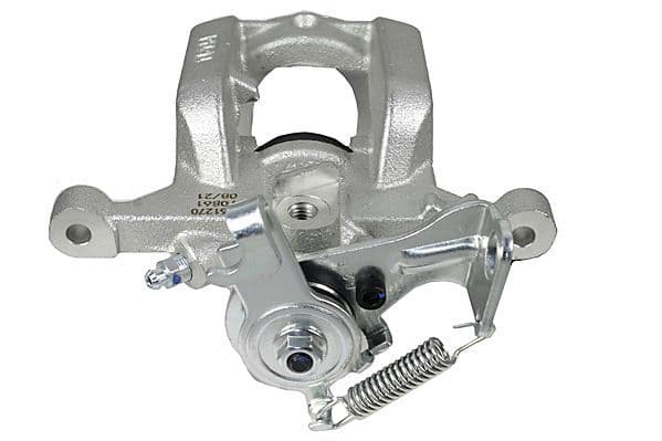 Etrier frana METZGER 6261270