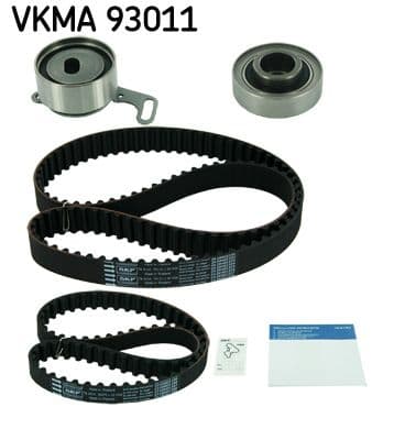Set curea de distributie SKF VKMA 93011