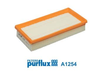 Filtru aer PURFLUX A1254