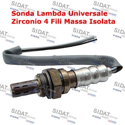 Sonda Lambda SIDAT 90054