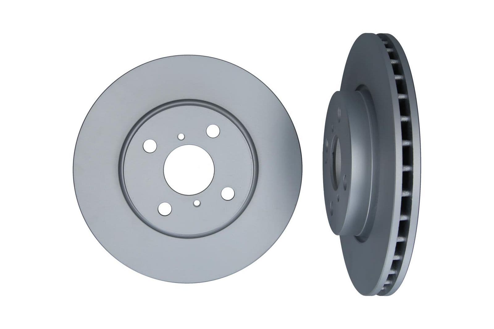 Disc frana KAMOKA 1031095