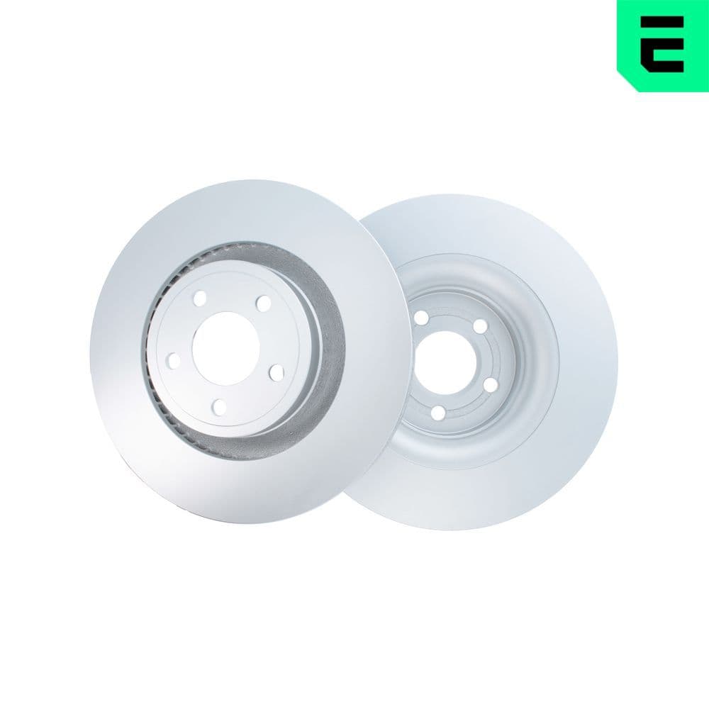 Disc frana OPTIMAL BS-1036HC