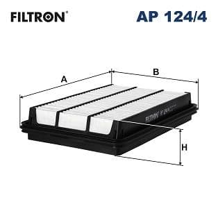 Filtru aer FILTRON AP 124/4