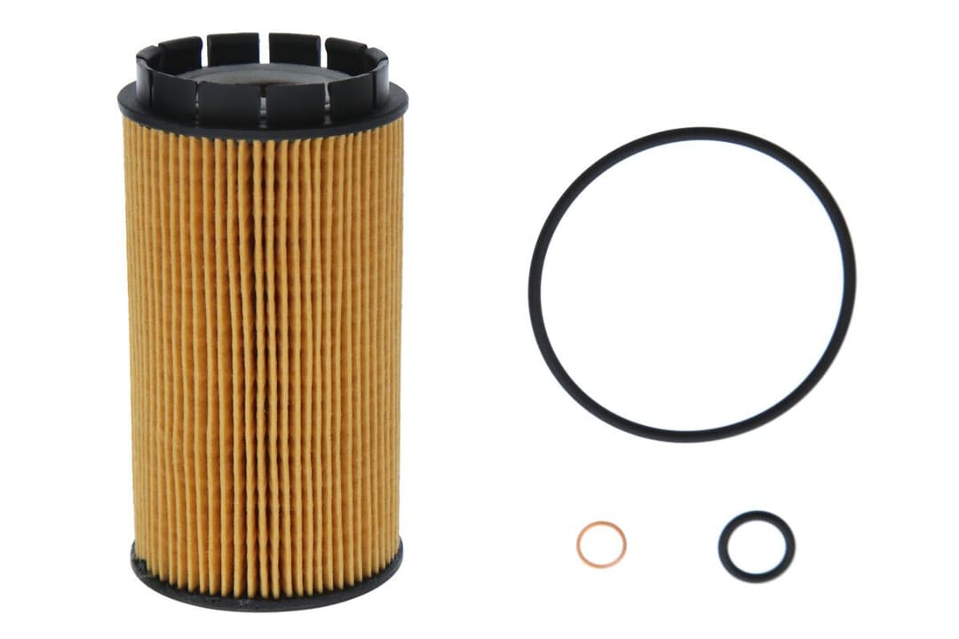 Filtru ulei VALEO 586683