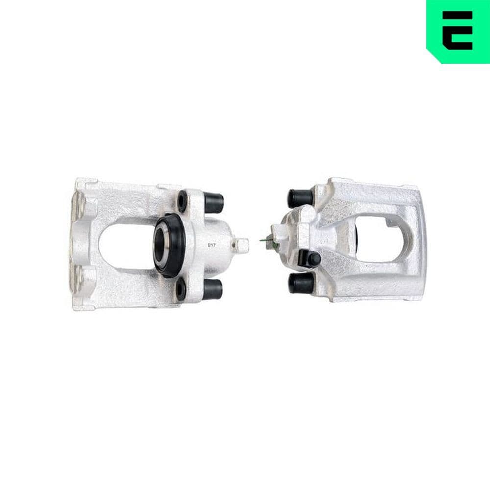 Etrier frana OPTIMAL BC-1460R