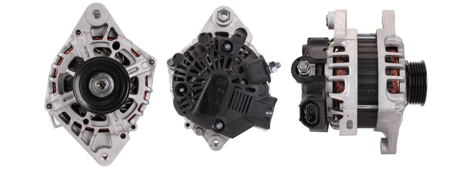 Generator / Alternator ELSTOCK 28-6952
