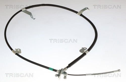 Cablu, frana de parcare TRISCAN 8140 131361