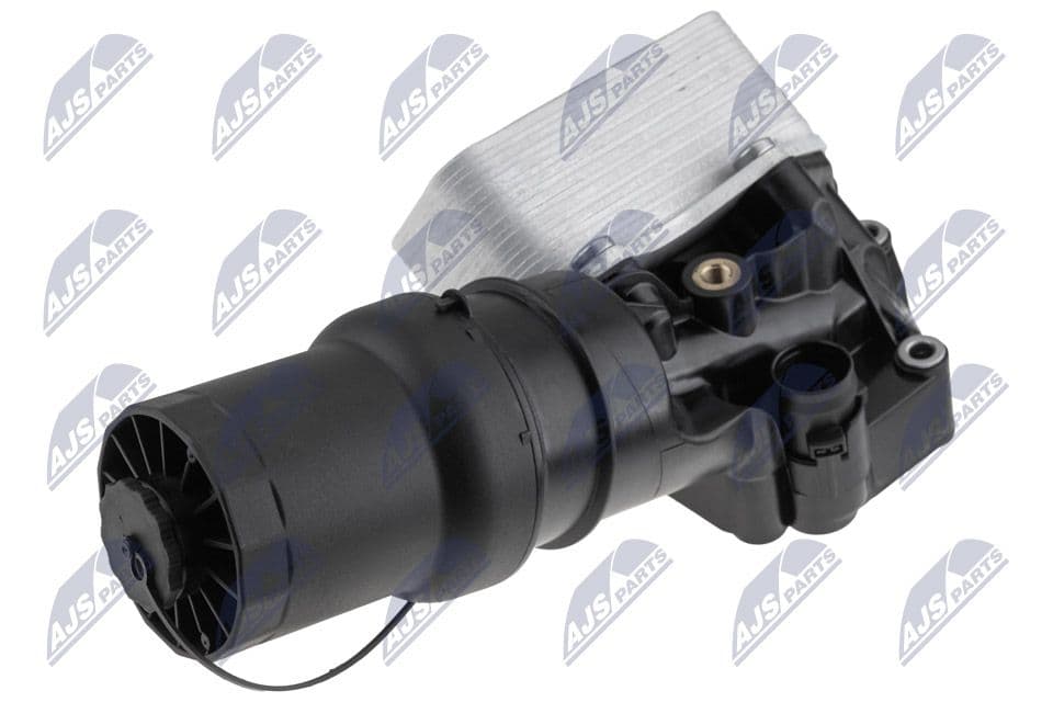 Locas filtru ulei NTY CCL-VW-076