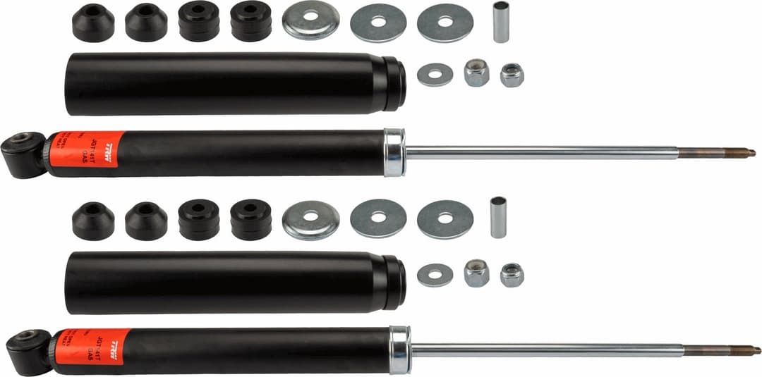 amortizor TRW JGT141T