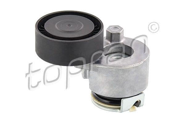 Intinzator curea, curea distributie TOPRAN 701 184