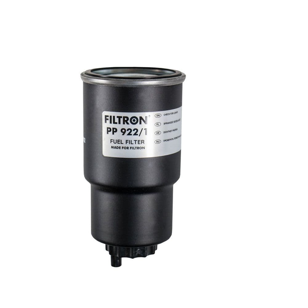 filtru combustibil FILTRON PP 922/1