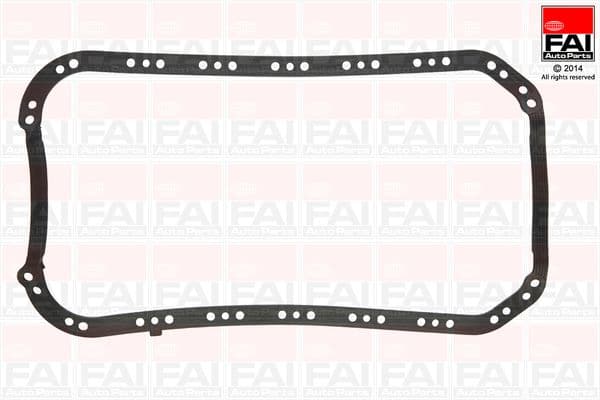 Garnitura baie ulei FAI AutoParts SG1547
