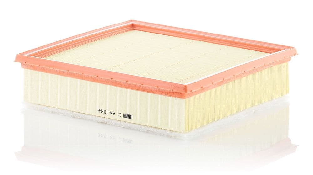 Filtru aer MANN-FILTER C 24 049